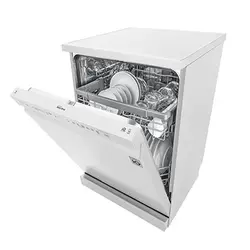 ماشین ظرفشویی ال جی 512 ظرفیت 14 نفره(برای استعلام قیمت تماس بگیرید)