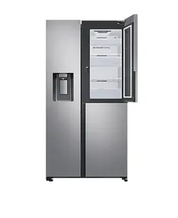 یخچال فریزر 34 فوت سامسونگ RS80 ساید بای ساید