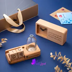 پک هدیه برزویه - فروشگاه اینترنتی رابین لند | قیمت خرید کادو-هدیه-دخترانه-برای همسر-دختر-پسر-ولنتاین-سازمانی