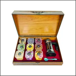 پک هدیه ژیار - فروشگاه اینترنتی رابین لند | قیمت خرید کادو-هدیه-دخترانه-برای همسر-دختر-پسر-ولنتاین-سازمانی