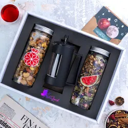 پک هدیه شب یلدا مدل کامنوش - فروشگاه اینترنتی رابین لند | قیمت خرید کادو-هدیه-دخترانه-برای همسر-دختر-پسر-ولنتاین-سازمانی