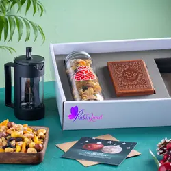 پک هدیه شب یلدا مدل گیلدا - فروشگاه اینترنتی رابین لند | قیمت خرید کادو-هدیه-دخترانه-برای همسر-دختر-پسر-ولنتاین-سازمانی