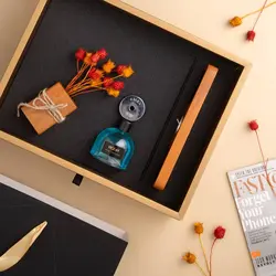 پک هدیه کالین - فروشگاه اینترنتی رابین لند | قیمت خرید کادو-هدیه-دخترانه-برای همسر-دختر-پسر-ولنتاین-سازمانی