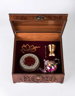 پک هدیه هما - فروشگاه اینترنتی رابین لند | قیمت خرید کادو-هدیه-دخترانه-برای همسر-دختر-پسر-ولنتاین-سازمانی