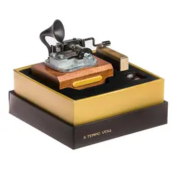 جعبه موزیکال مدل New Classico ملودی Romeo & Juliet - فروشگاه اینترنتی رابین لند | قیمت خرید کادو-هدیه-دخترانه-برای همسر-دختر-پسر-ولنتاین-سازمانی