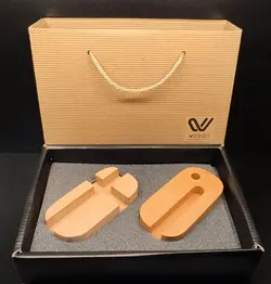 ست رومیزی چوبی کد 009 - فروشگاه اینترنتی رابین لند | قیمت خرید کادو-هدیه-دخترانه-برای همسر-دختر-پسر-ولنتاین-سازمانی