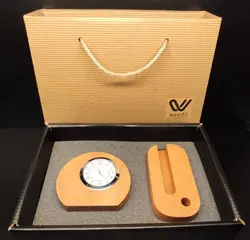 ست رومیزی چوبی کد 010 - فروشگاه اینترنتی رابین لند | قیمت خرید کادو-هدیه-دخترانه-برای همسر-دختر-پسر-ولنتاین-سازمانی