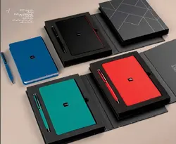 ست هدیه ساویز - فروشگاه اینترنتی رابین لند | قیمت خرید کادو-هدیه-دخترانه-برای همسر-دختر-پسر-ولنتاین-سازمانی