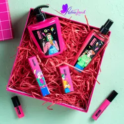 پک هدیه کالیستا کد 2 - فروشگاه اینترنتی رابین لند | قیمت خرید کادو-هدیه-دخترانه-برای همسر-دختر-پسر-ولنتاین-سازمانی