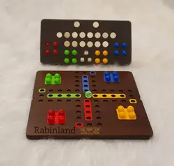 منچ و تخته نرد - فروشگاه اینترنتی رابین لند | قیمت خرید کادو-هدیه-دخترانه-برای همسر-دختر-پسر-ولنتاین-سازمانی