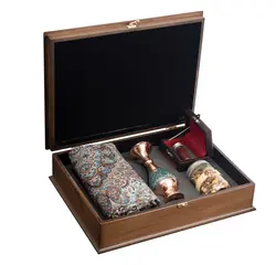 هدیه شب یلدا مدل اشرافی - فروشگاه اینترنتی رابین لند | قیمت خرید کادو-هدیه-دخترانه-برای همسر-دختر-پسر-ولنتاین-سازمانی