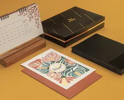 ست هدیه فرنود - فروشگاه اینترنتی رابین لند | قیمت خرید کادو-هدیه-دخترانه-برای همسر-دختر-پسر-ولنتاین-سازمانی