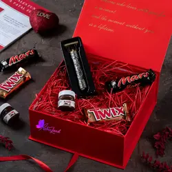 کادو‌ ولنتاین مدل امیرارسلان - فروشگاه اینترنتی رابین لند | قیمت خرید کادو-هدیه-دخترانه-برای همسر-دختر-پسر-ولنتاین-سازمانی