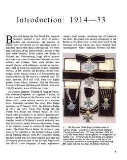 فایل کتاب مدال ها و نشان های آلمان نازی و ارتش رایش سوم هیتلر