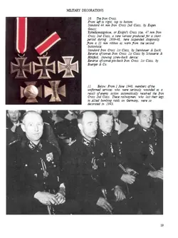 فایل کتاب مدال ها و نشان های آلمان نازی و ارتش رایش سوم هیتلر