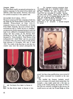 فایل کتاب مدال ها و نشان های آلمان نازی و ارتش رایش سوم هیتلر