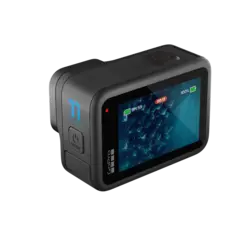 دوربین فیلم برداری ورزشی گوپرو مدل HERO 11