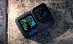 دوربین فیلم برداری ورزشی گوپرو مدل HERO 11