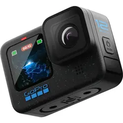دوربین فیلم برداری ورزشی گوپرو مدل Hero 12