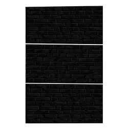Modern Brick Black 60*120