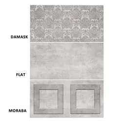 Minimal Gray 60*120