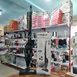 جارو شارژی یورولوکس 2292ESB