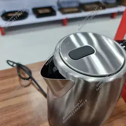 کتری برقی برگامو 2455HSP