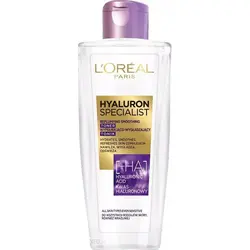 تونر آبرسان هیالورون لورال 200میلی لیتر LOREAL HYALURON SPECIALIST