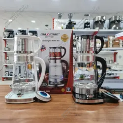 چای ساز مکسی من (ماکسیمان) MAX2008