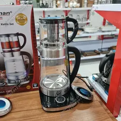 چای ساز مکسی من (ماکسیمان) MAX2008