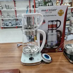 چای ساز مکسی من (ماکسیمان) MAX2008