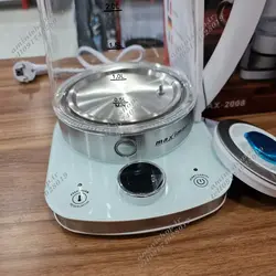 چای ساز مکسی من (ماکسیمان) MAX2008