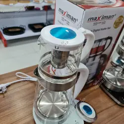 چای ساز مکسی من (ماکسیمان) MAX2008