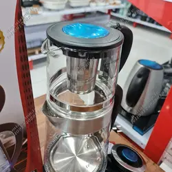 چای ساز مکسی من (ماکسیمان) MAX2008