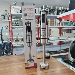 گوشت کوب 1250وات دسینی DK1200