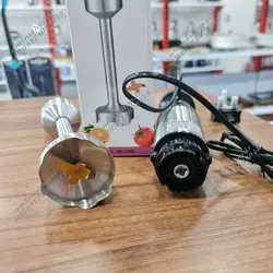 گوشت کوب 1250وات دسینی DK1200