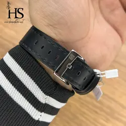 ساعت مچی عقربه‌ای مردانه نیوی فورس مدل کرنوگراف تقویم دار مدل Naviforce NF8028