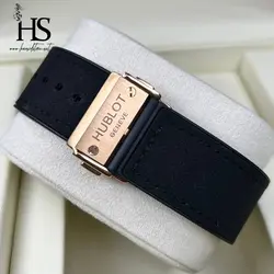 ساعت مچی هابلوت کرنوگراف روز شمار اسکلتون HUBLOT BIG BANG