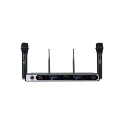 میکروفن بی سیم تندر مدل TMW – 8099