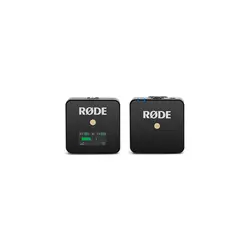 میکروفن وایرلس رود Rode wireless Go