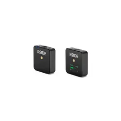 میکروفن وایرلس رود Rode wireless Go