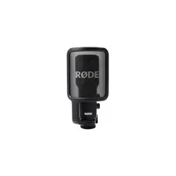 میکروفن یو اس بی رود  Rode NT_USB