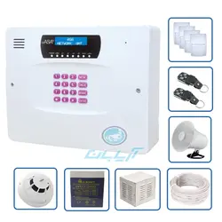پک دزدگیر آسا سیم کارتی (بنفش)