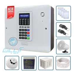 پک دزدگیر اسمارت سیم کارتی مدل s960