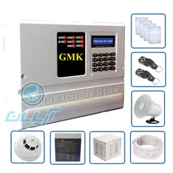 پک دزدگیر جی ام کا سیم کارتی مدل GMK-890