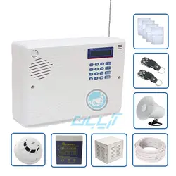 پک دزدگیر سایلکس سیم کارتی SG7