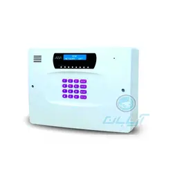 دزدگیر سیم کارتی آسا (بنفش)