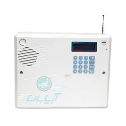 دزدگیر سیم کارتی سایلکس SG7