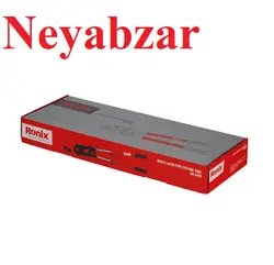 پرس لوله پنج لایه مدل RH-4450 رونیکس