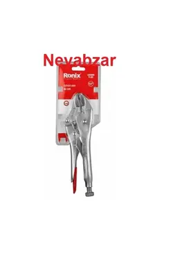 انبر قفلی 10 اینچ RH-1420 رونیکس